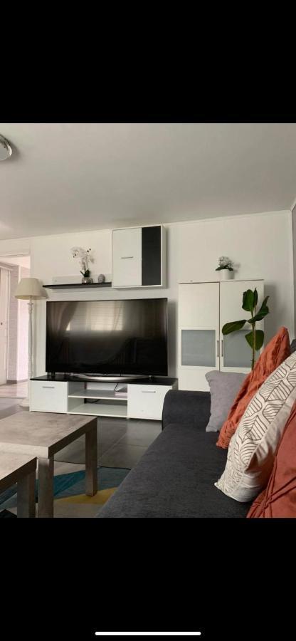 Convivialetzen Apartamento Chatenoy-le-Royal Exterior foto