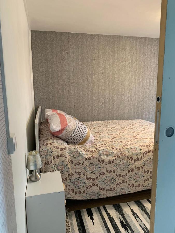 Convivialetzen Apartamento Chatenoy-le-Royal Exterior foto