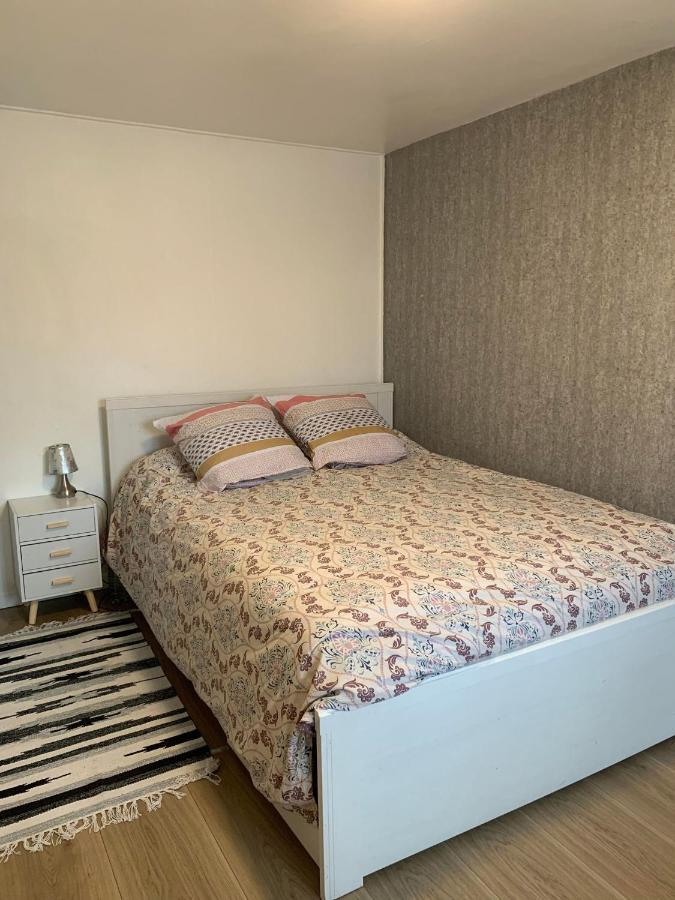 Convivialetzen Apartamento Chatenoy-le-Royal Exterior foto