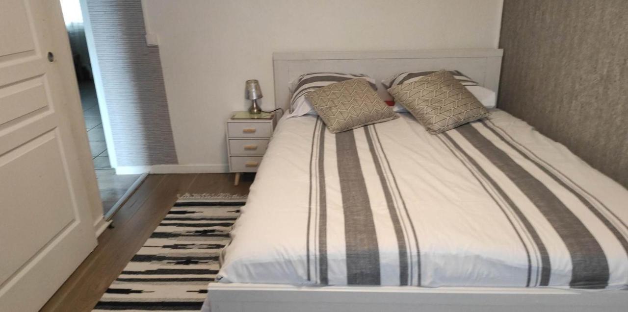 Convivialetzen Apartamento Chatenoy-le-Royal Exterior foto