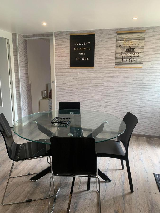 Convivialetzen Apartamento Chatenoy-le-Royal Exterior foto